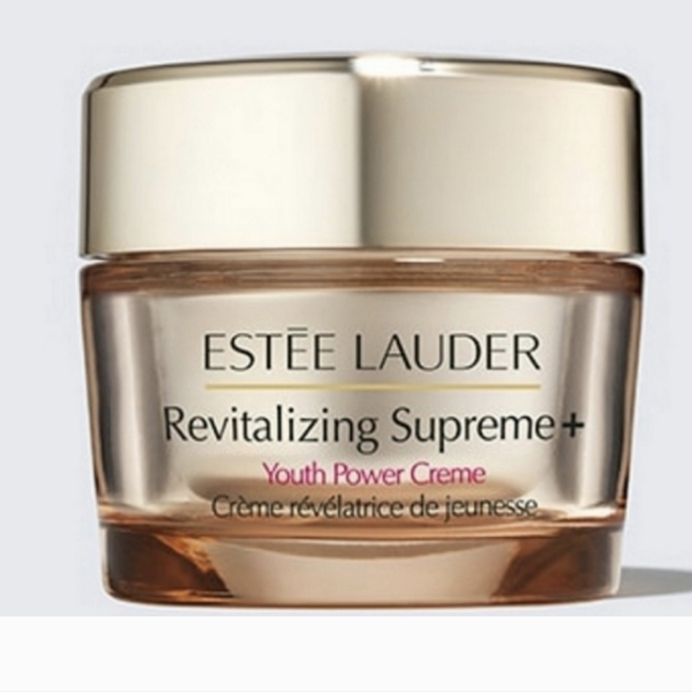 HP🔥🔥ESTEE LAUDER Revitalizing Supreme Plus Youth Power Cream 1 FL oz 30ml